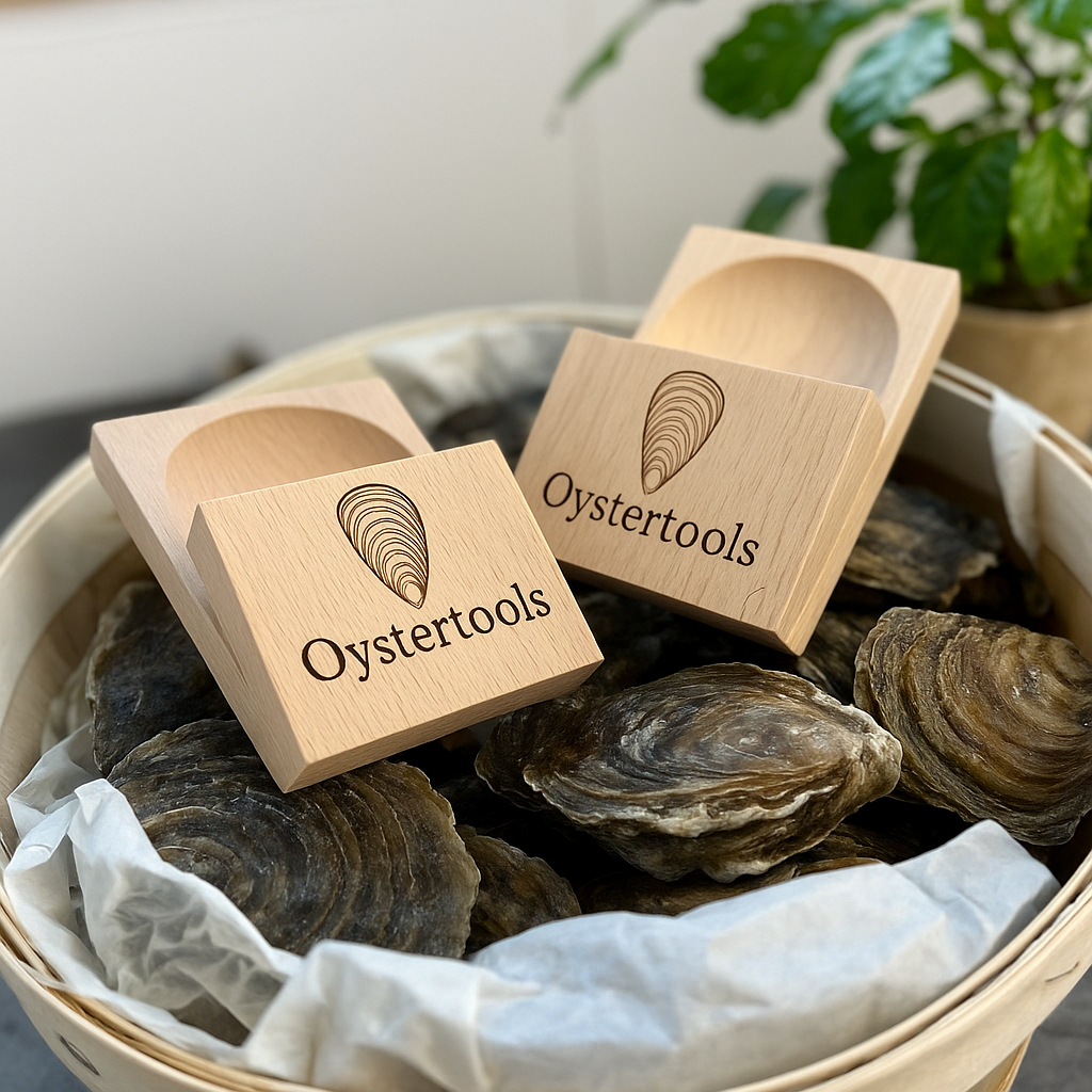 Oystertools™ - Oyster Clamp (Free Today)